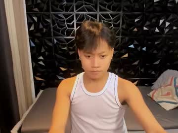 twink_mistingtrevor naked men live cam show