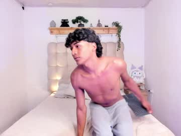 twinksboys_23 naked men live cam show
