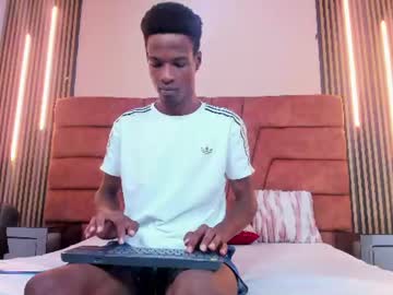 tyson_reed naked man live cam
