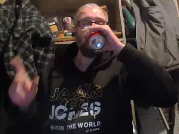 menchats / menchat: vandertimmy