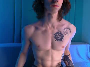 velvet_power naked men live cam show