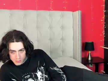 venom_xxx naked men live cam show