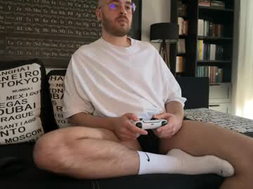 whitesoxboy97 naked men live cam show