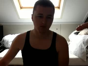 xander_988 naked man live cam