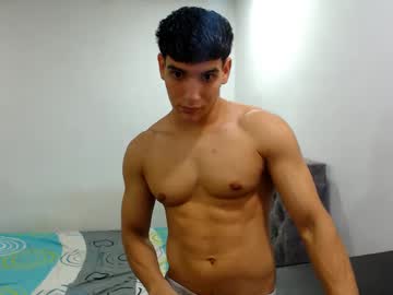 xbodyonfirex naked men live cam show