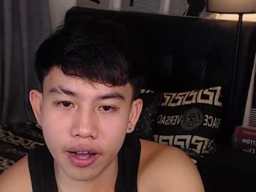 xcigbatecum naked men live cam show
