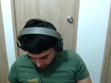 xxxcocorood naked men live cam show