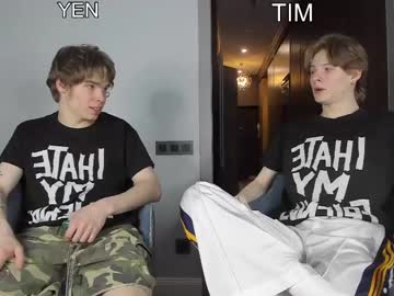 menchats / menchat: yen2025