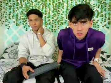 yoel_allan_hot88 naked men live cam show