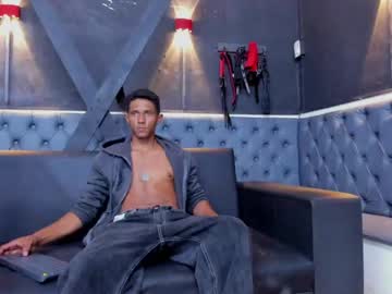 yoel_blessed naked men live cam show