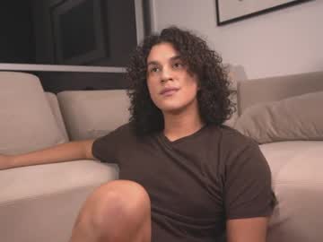 your_charlie naked men live cam show