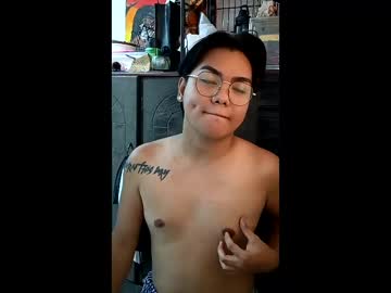 yourfemboitinydick naked men live cam show