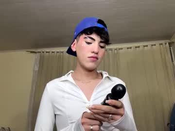 yournaughtyfemboy naked men live cam show