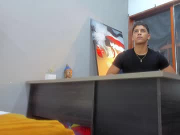 zac_dehaan naked man live cam