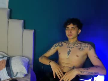 zacck_tattoo naked men live cam show