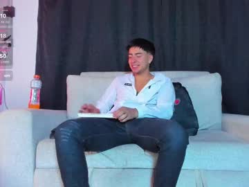 Sexy Naked Men: zain_smith