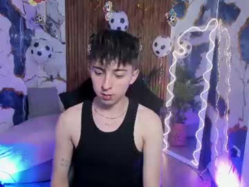 zane_tay naked men live cam show