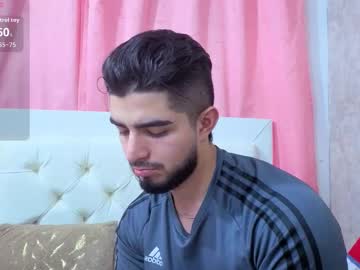zayn_maximoff naked men live cam show