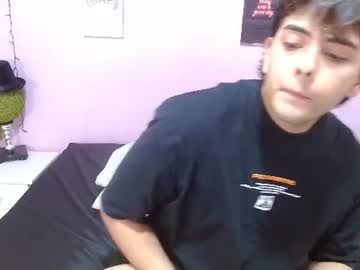zayne_lyon naked men live cam show
