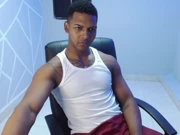 zoriel_derox naked men live cam show